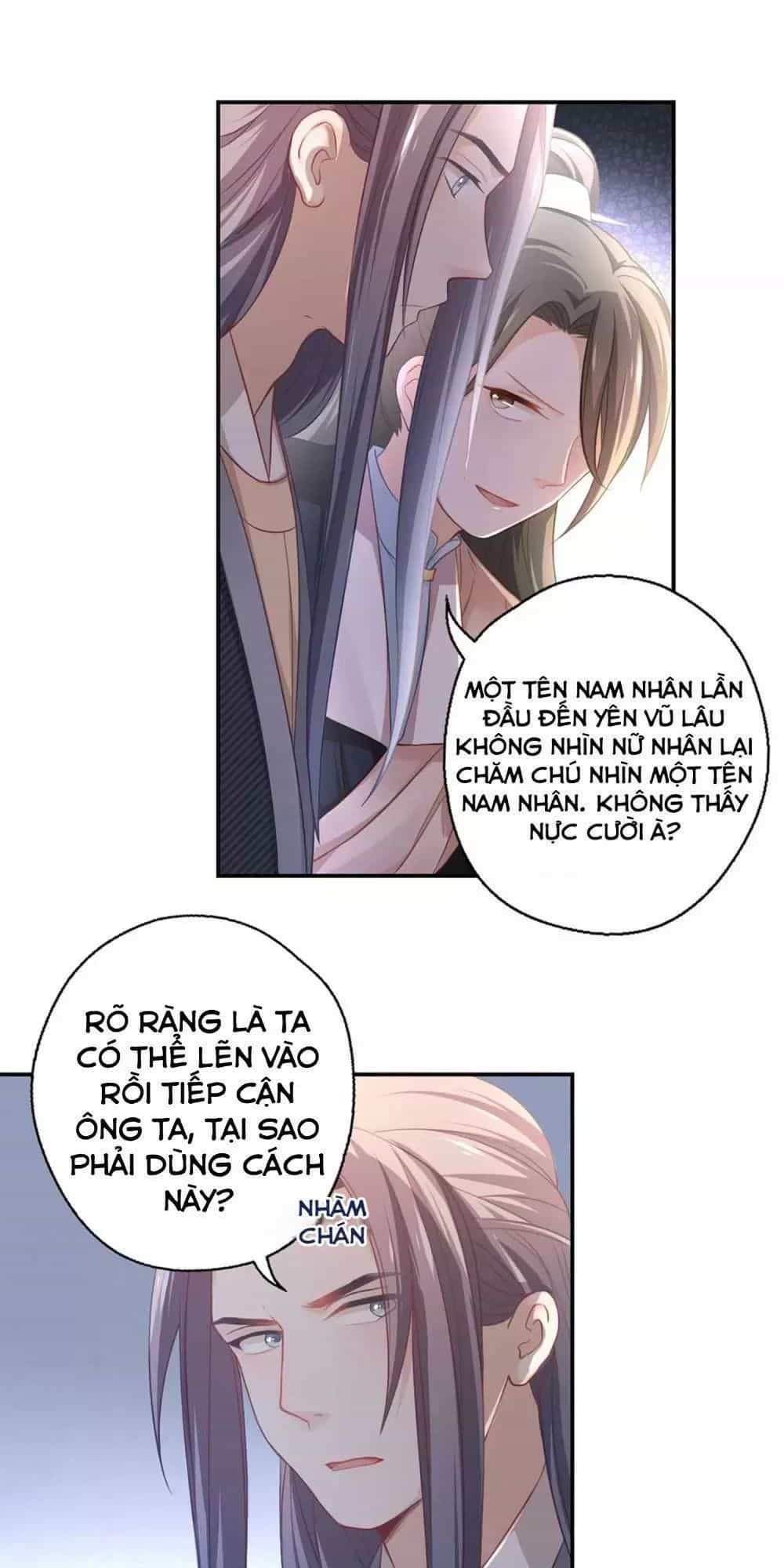Ta Nấu - Chàng Giết - Chương 28 - ảnh 27