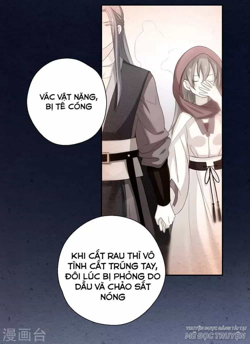 Ta Nấu - Chàng Giết - Chương 28 - ảnh 55