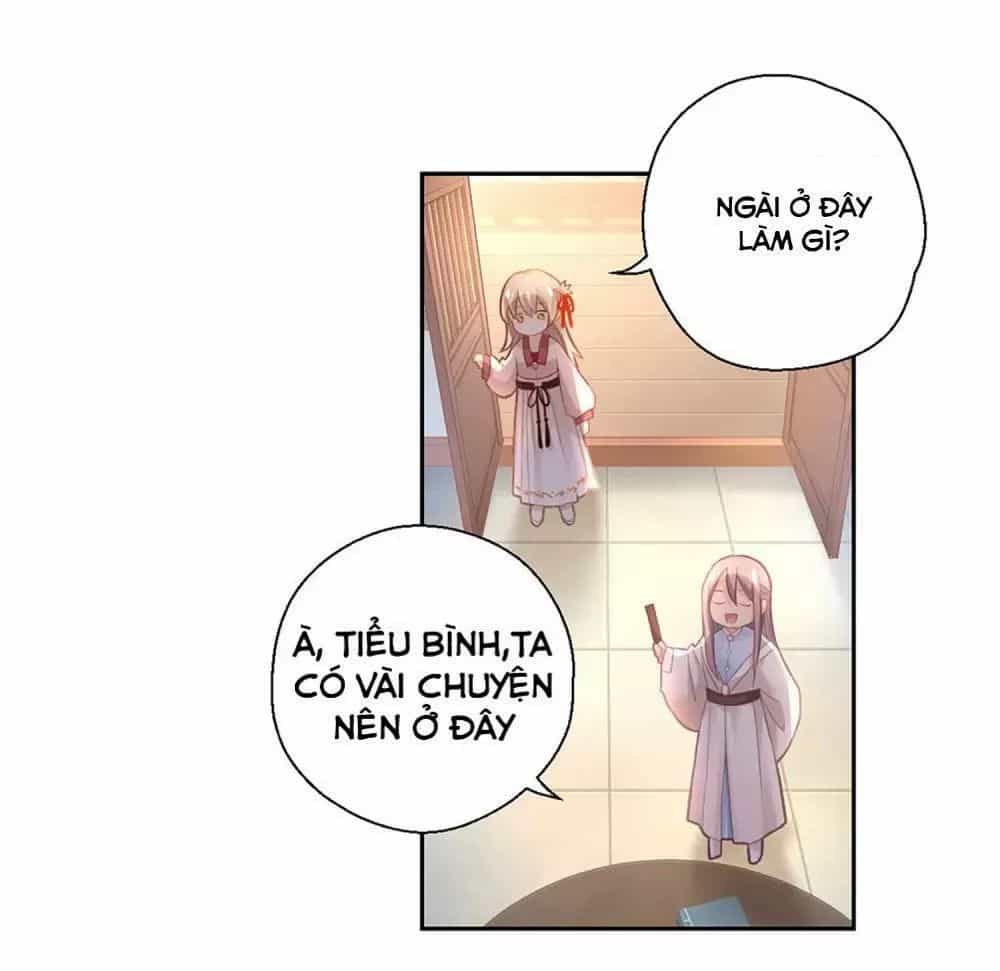 Ta Nấu - Chàng Giết - Chương 28 - ảnh 62