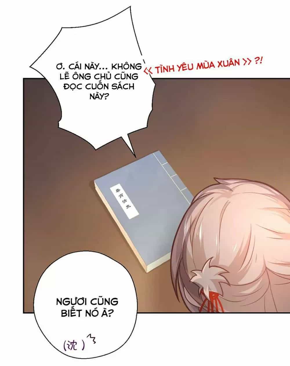 Ta Nấu - Chàng Giết - Chương 28 - ảnh 70