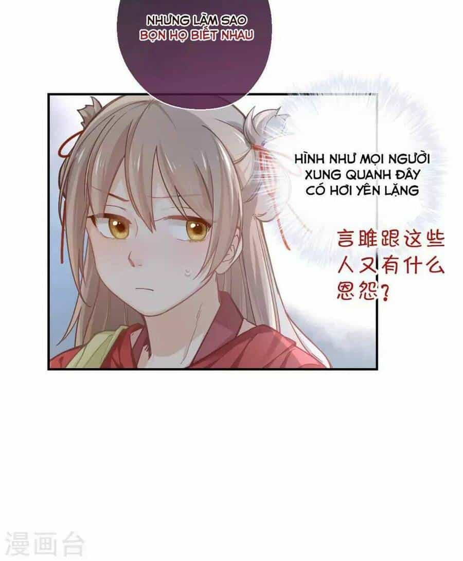 Ta Nấu - Chàng Giết - Chương 30 - ảnh 31