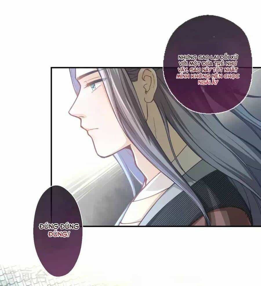 Ta Nấu - Chàng Giết - Chương 30 - ảnh 32