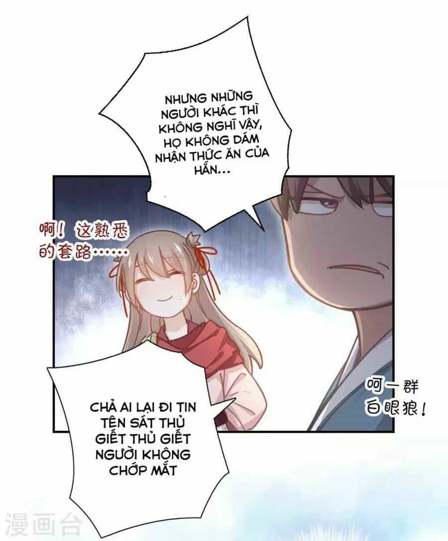 Ta Nấu - Chàng Giết - Chương 30 - ảnh 51