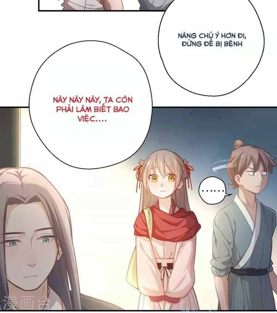 Ta Nấu - Chàng Giết - Chương 31 - ảnh 13