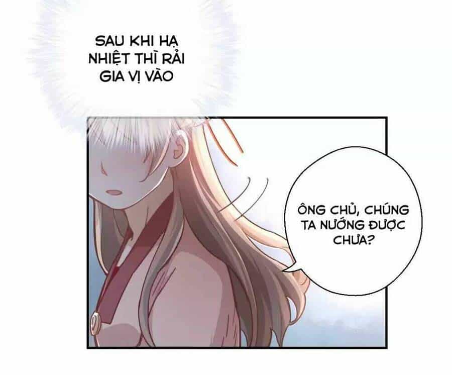 Ta Nấu - Chàng Giết - Chương 32 - ảnh 4
