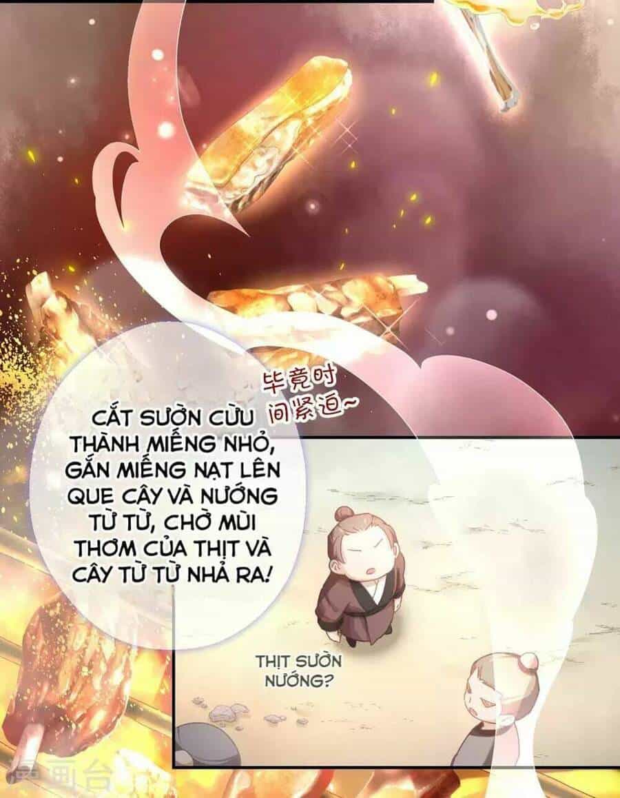 Ta Nấu - Chàng Giết - Chương 32 - ảnh 8