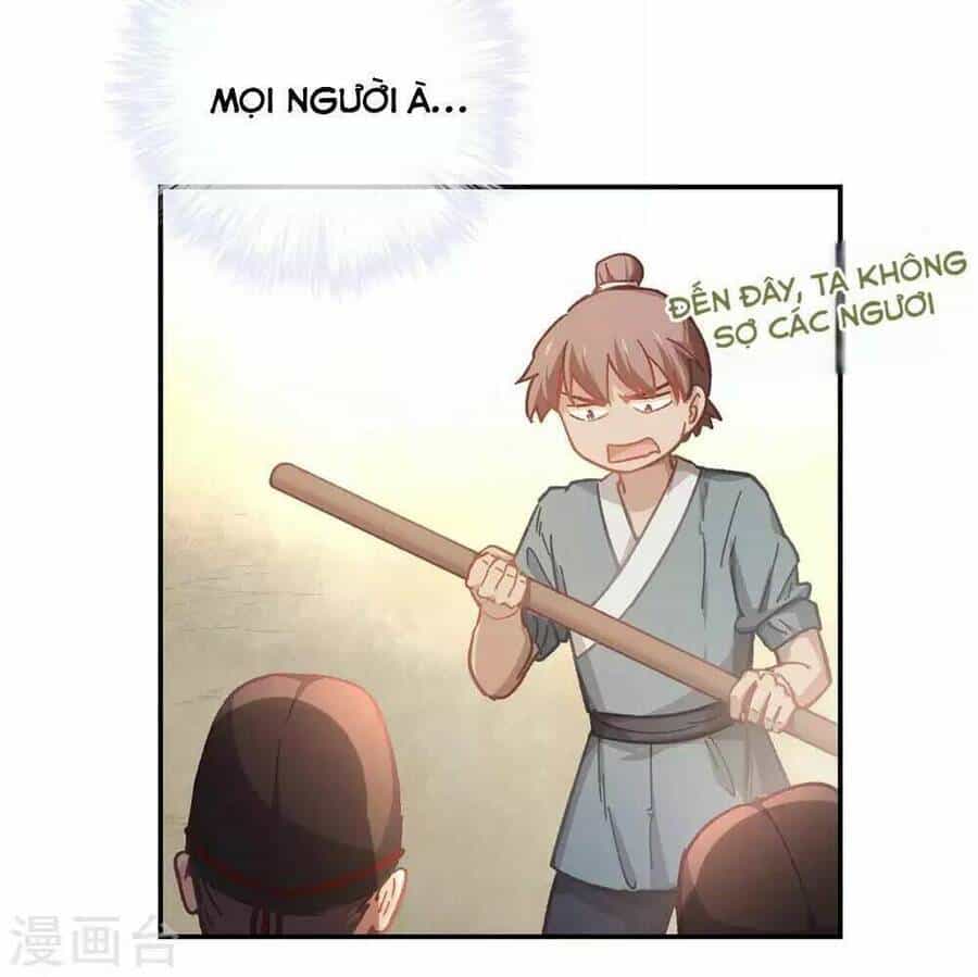 Ta Nấu - Chàng Giết - Chương 33 - ảnh 15