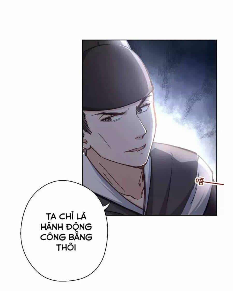Ta Nấu - Chàng Giết - Chương 33 - ảnh 55