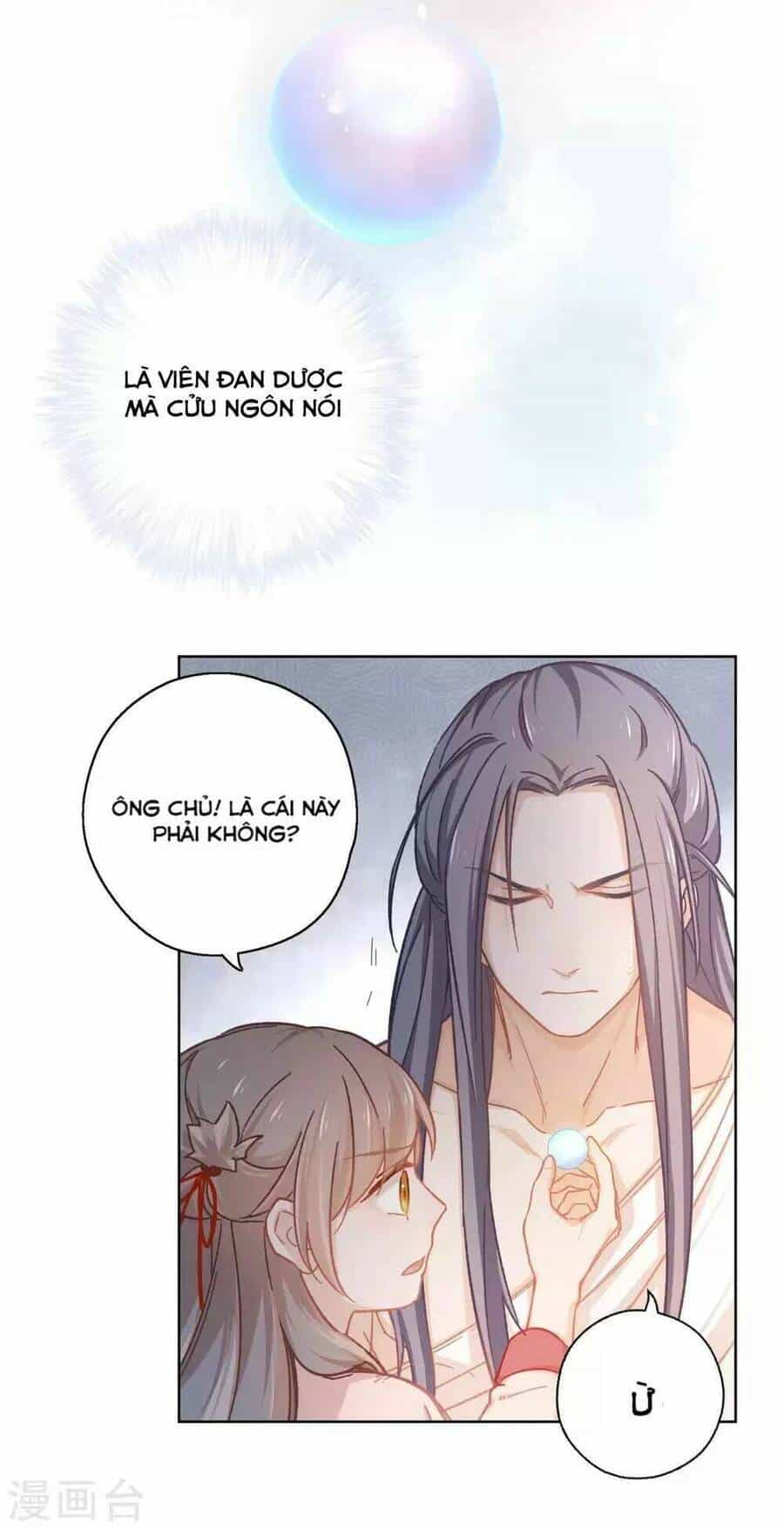 Ta Nấu - Chàng Giết - Chương 34 - ảnh 22