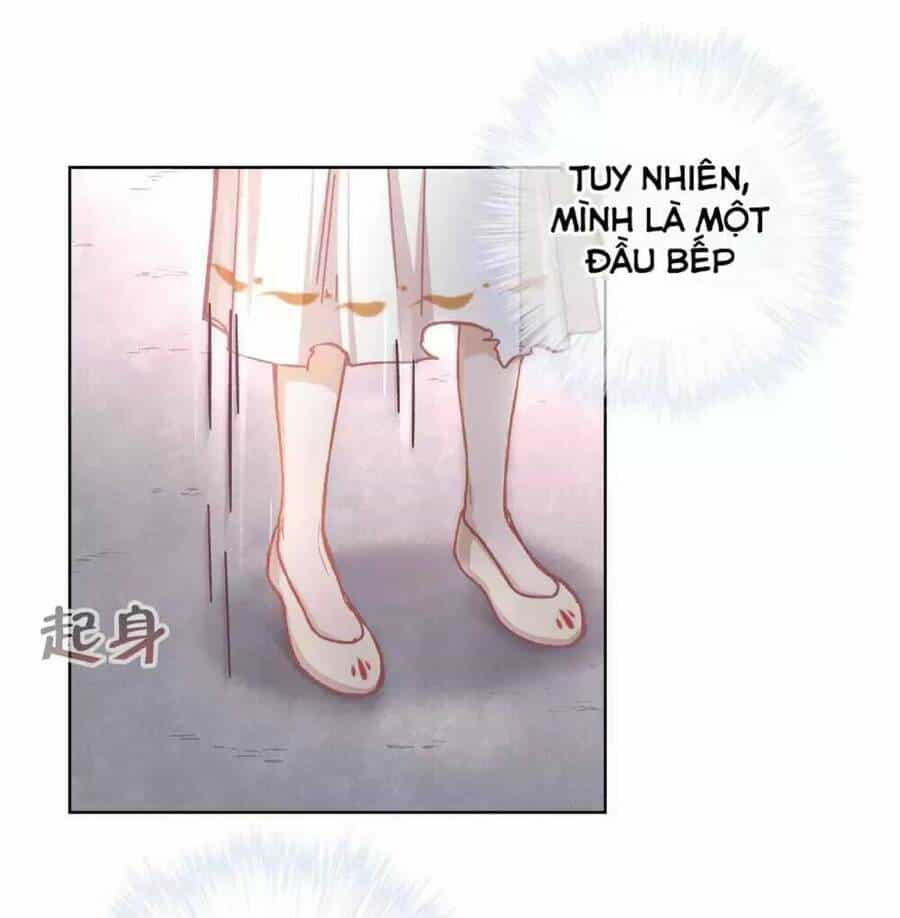 Ta Nấu - Chàng Giết - Chương 34 - ảnh 27
