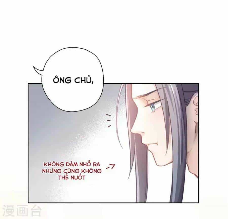 Ta Nấu - Chàng Giết - Chương 34 - ảnh 29