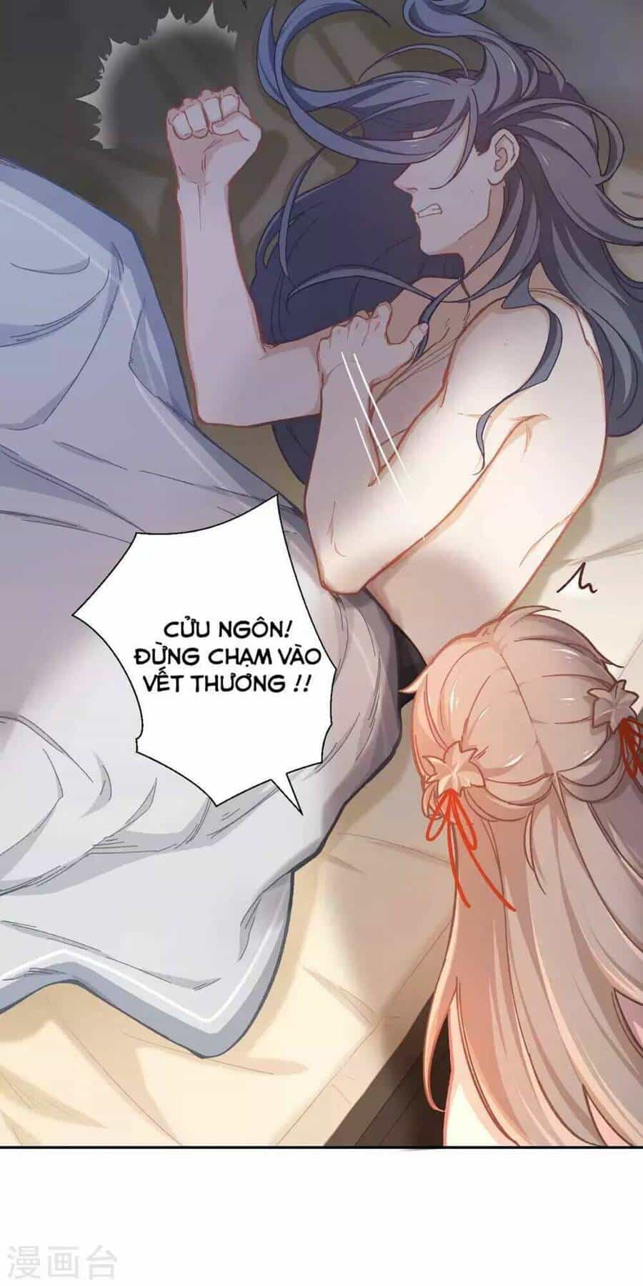 Ta Nấu - Chàng Giết - Chương 34 - ảnh 46