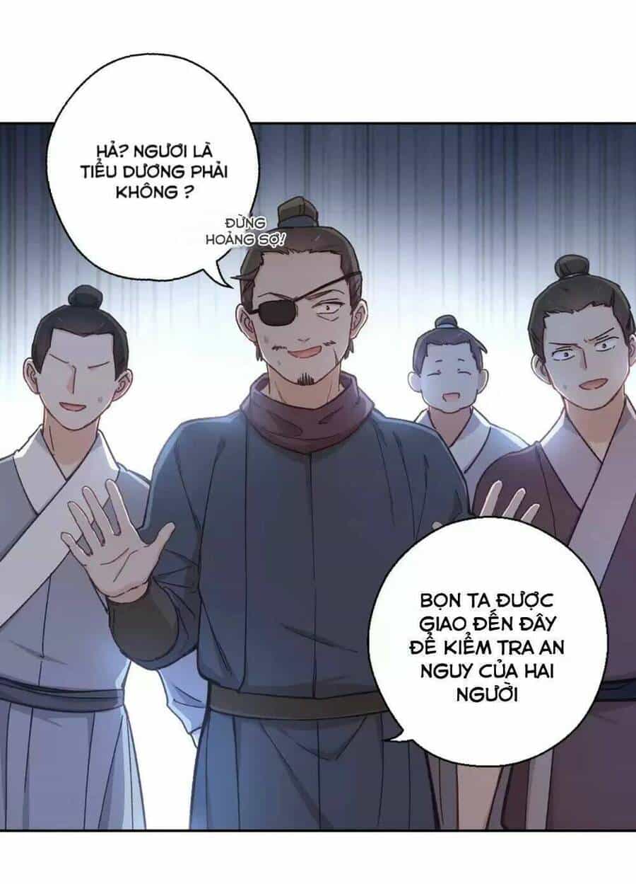 Ta Nấu - Chàng Giết - Chương 34 - ảnh 69