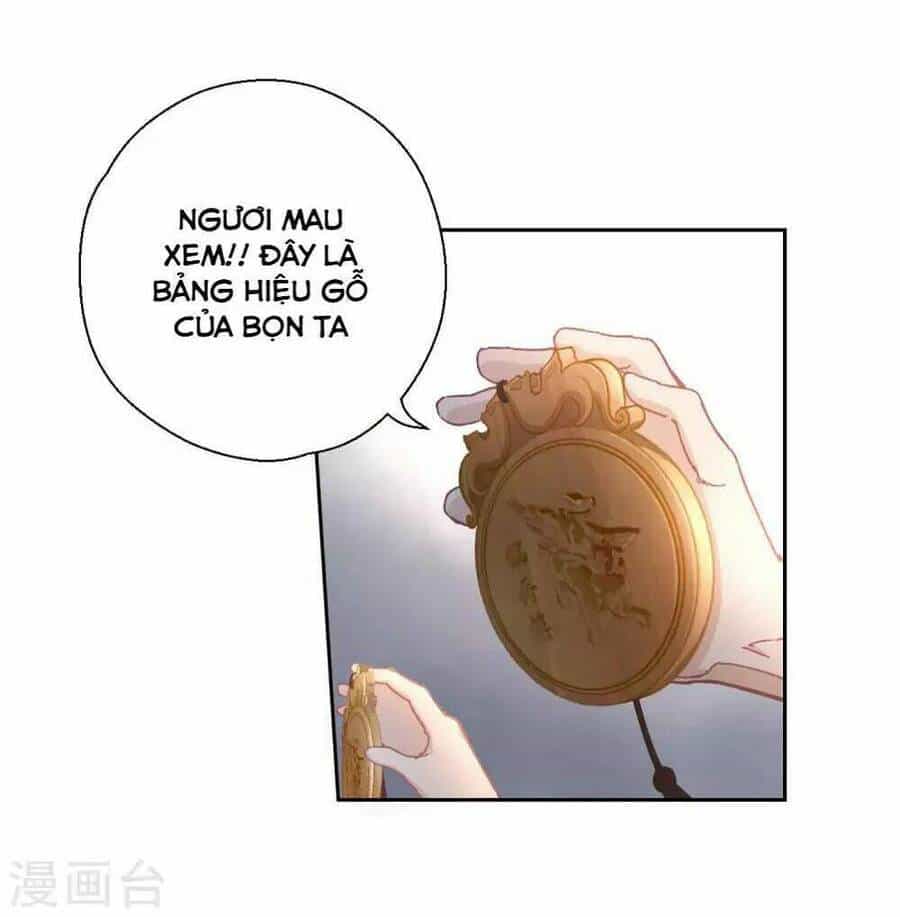 Ta Nấu - Chàng Giết - Chương 34 - ảnh 70