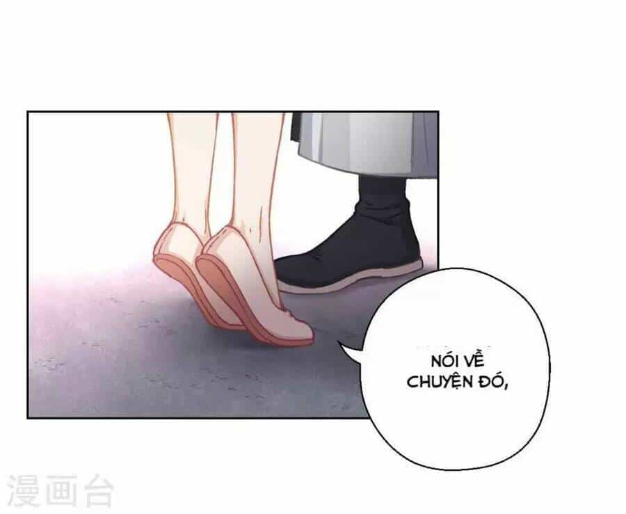 Ta Nấu - Chàng Giết - Chương 35 - ảnh 25