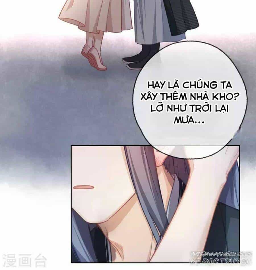 Ta Nấu - Chàng Giết - Chương 35 - ảnh 27