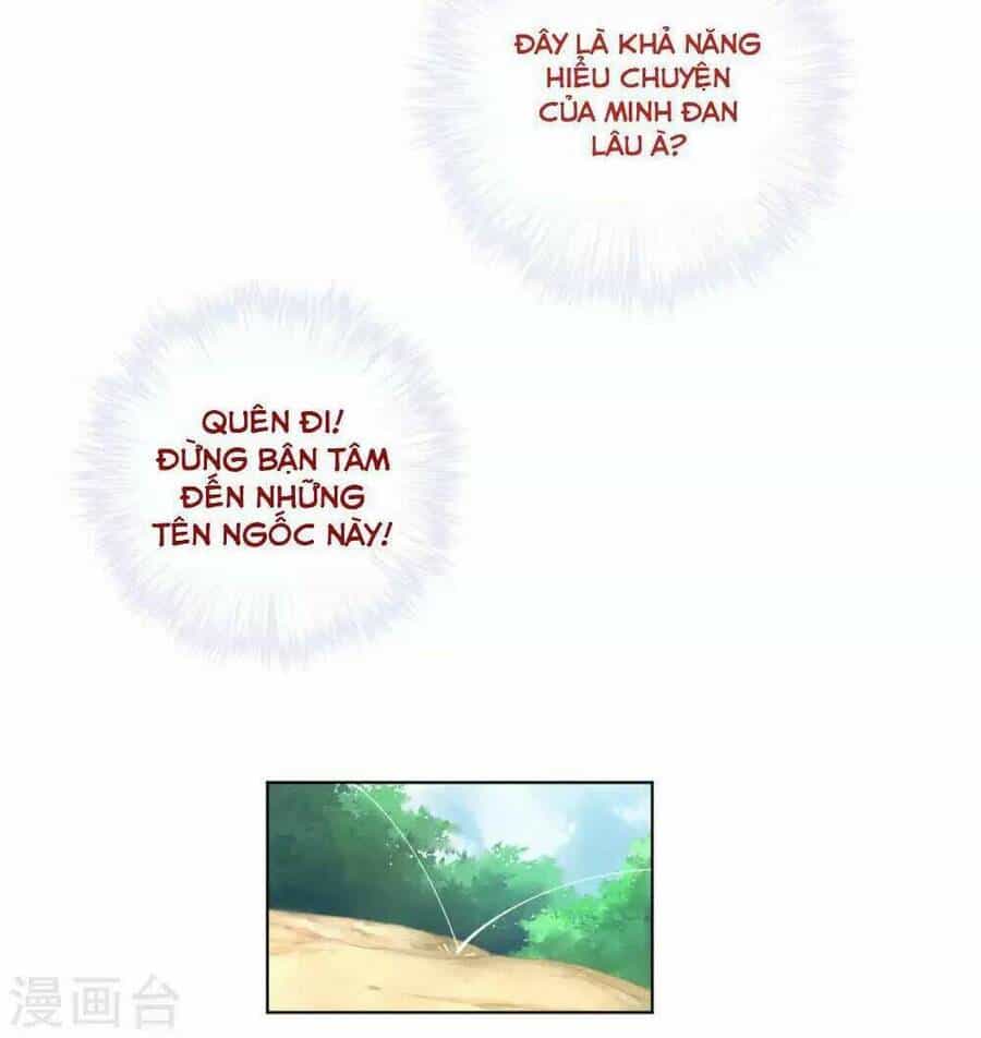 Ta Nấu - Chàng Giết - Chương 35 - ảnh 62