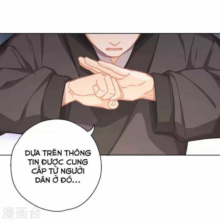 Ta Nấu - Chàng Giết - Chương 35 - ảnh 89
