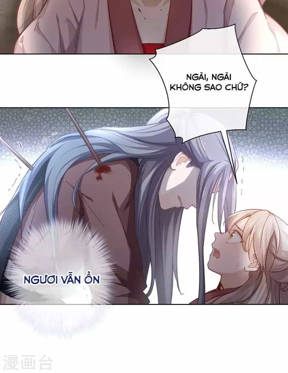 Ta Nấu - Chàng Giết - Chương 36 - ảnh 48