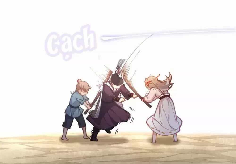 Ta Nấu - Chàng Giết - Chương 36 - ảnh 6