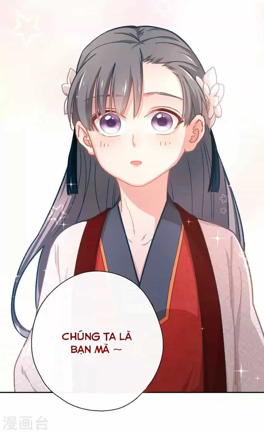 Ta Nấu - Chàng Giết - Chương 37 - ảnh 18