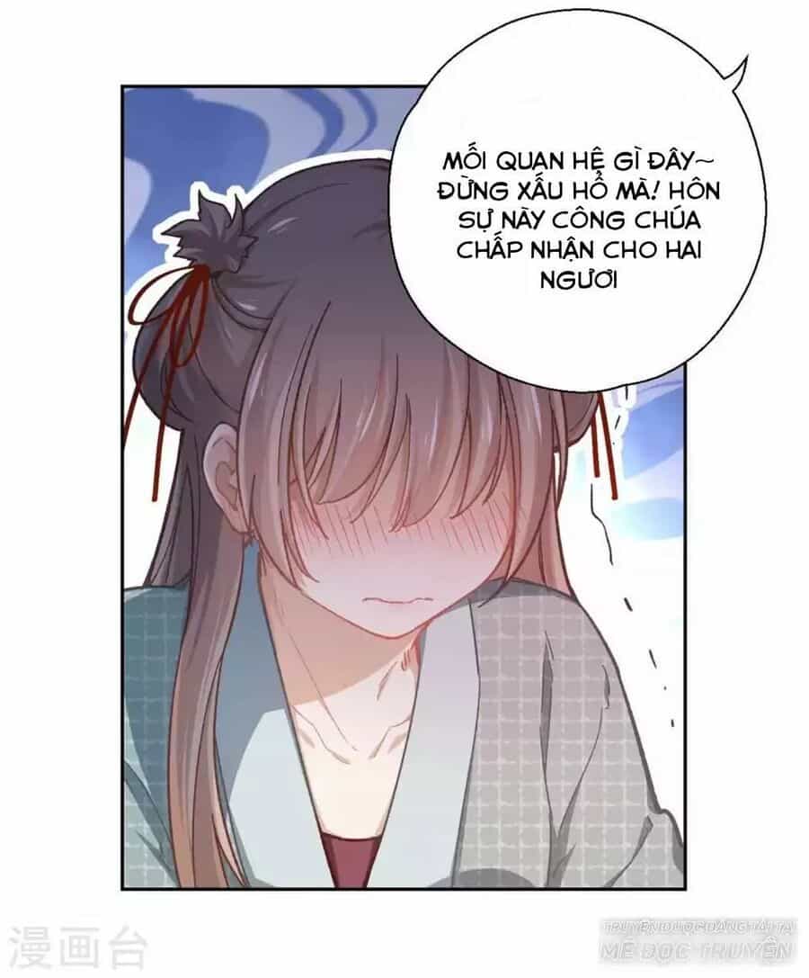 Ta Nấu - Chàng Giết - Chương 37 - ảnh 24