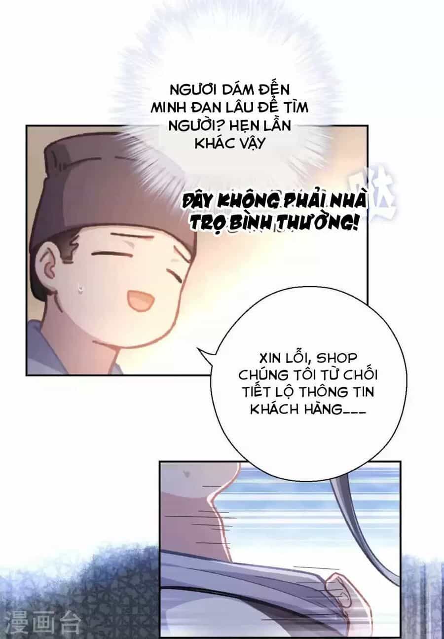 Ta Nấu - Chàng Giết - Chương 37 - ảnh 31