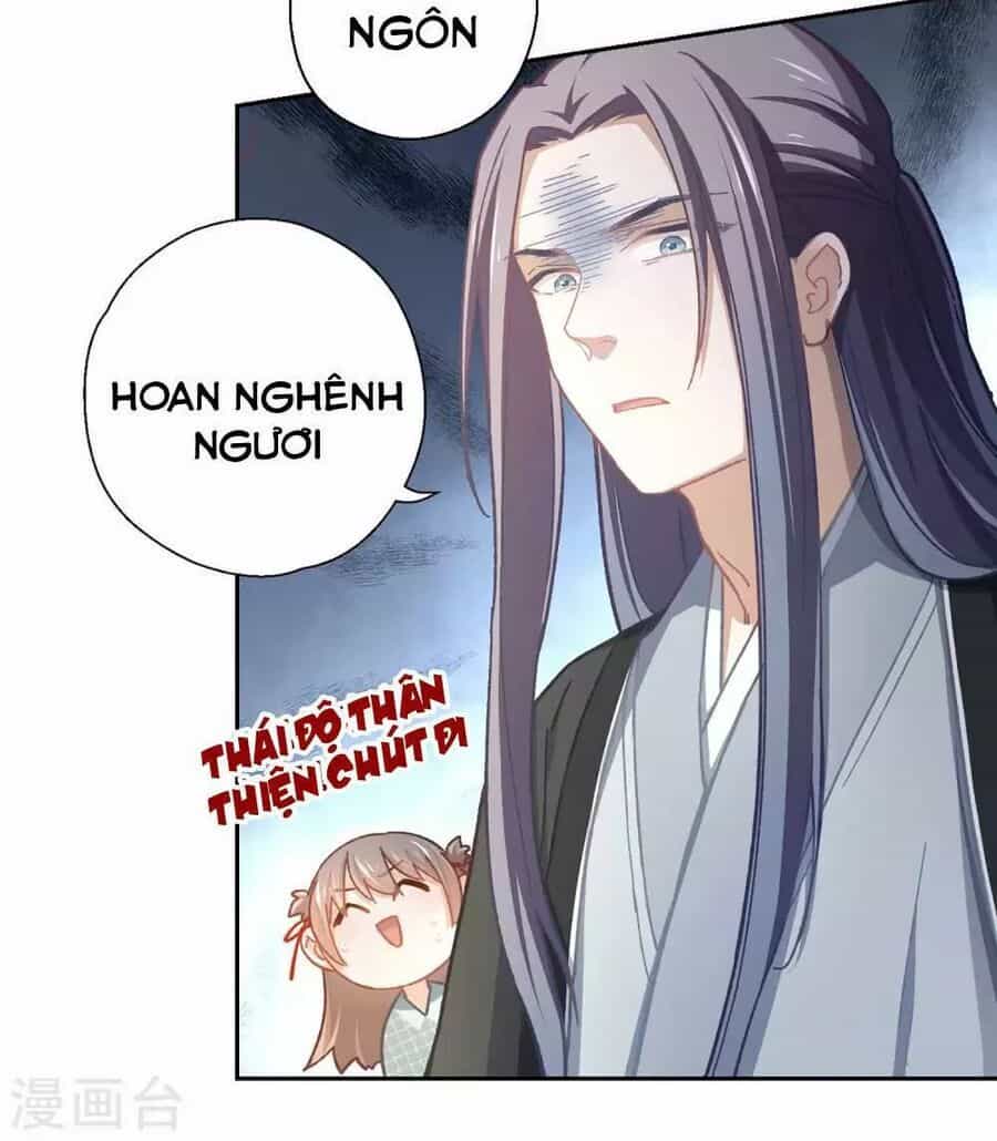 Ta Nấu - Chàng Giết - Chương 38 - ảnh 15