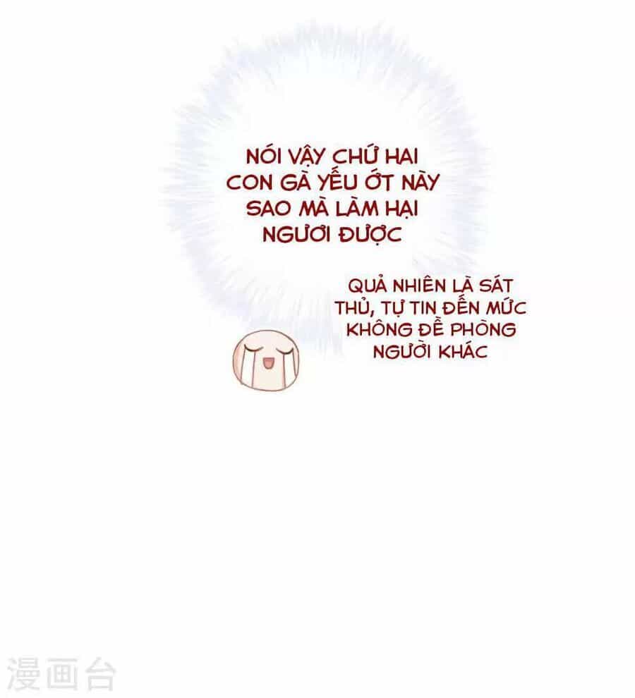 Ta Nấu - Chàng Giết - Chương 38 - ảnh 21