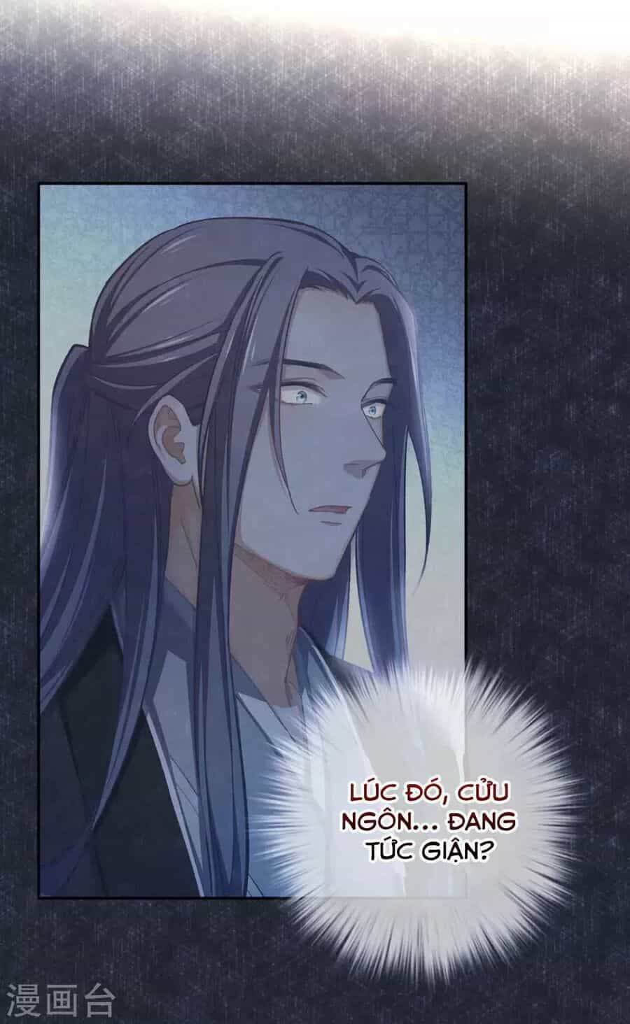 Ta Nấu - Chàng Giết - Chương 39 - ảnh 16