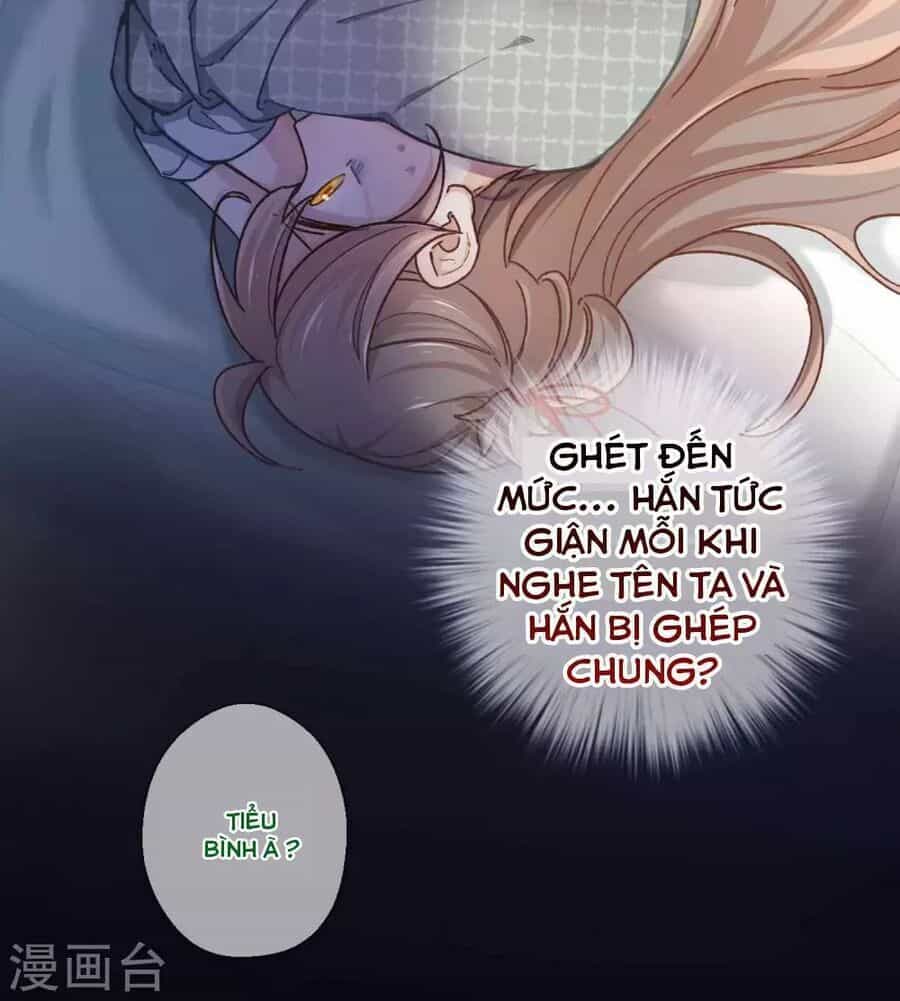 Ta Nấu - Chàng Giết - Chương 39 - ảnh 23