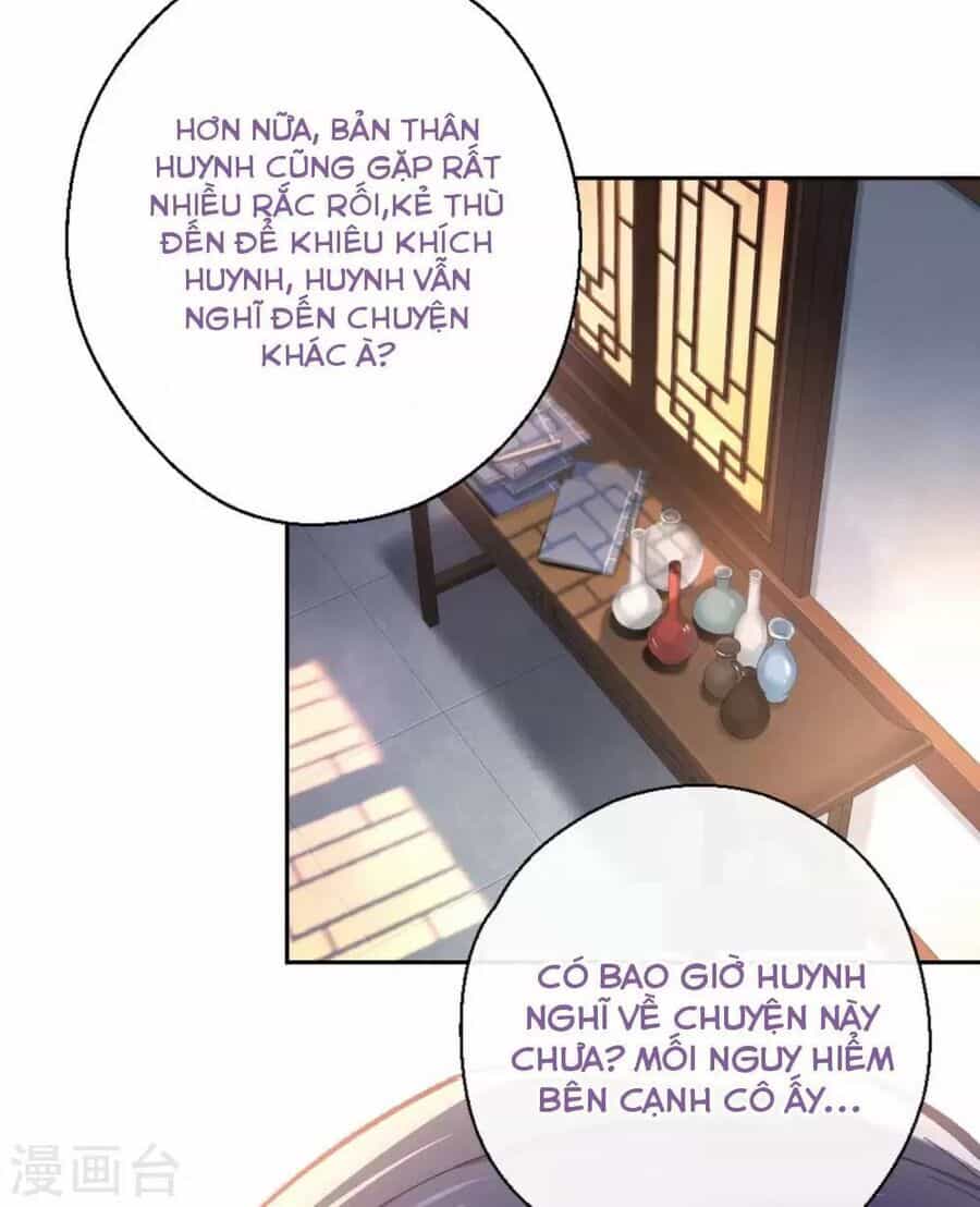 Ta Nấu - Chàng Giết - Chương 39 - ảnh 37