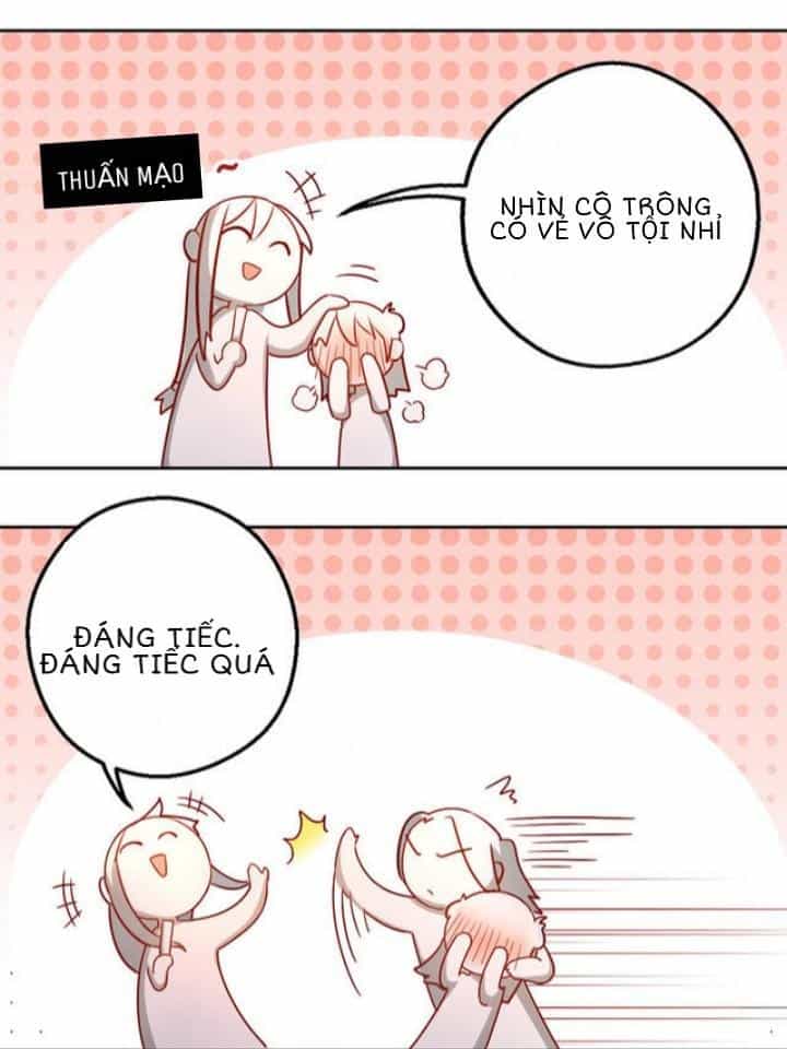 Ta Nấu - Chàng Giết - Chương 4 - ảnh 24