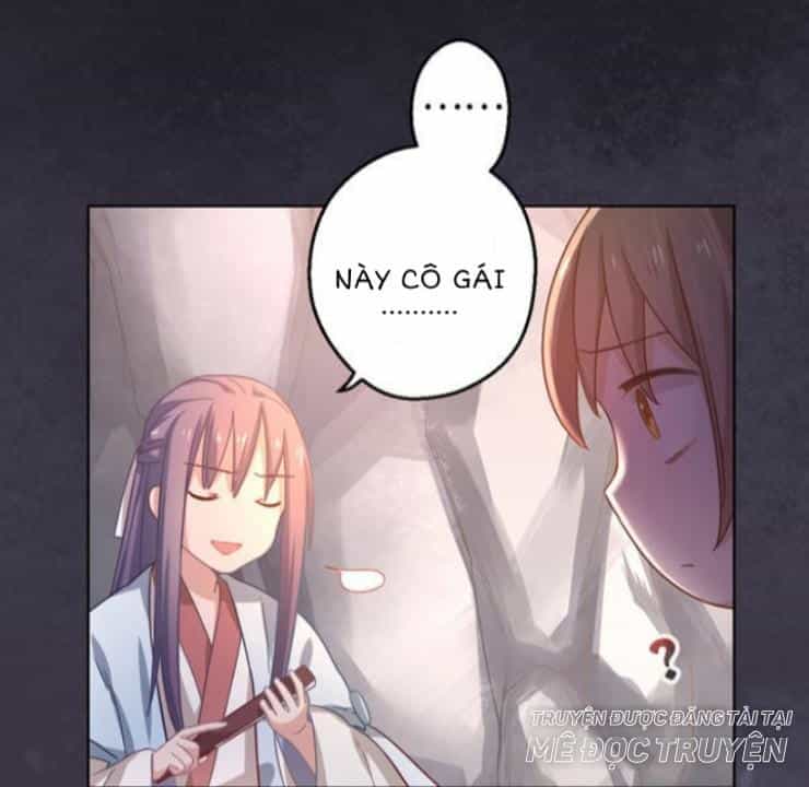 Ta Nấu - Chàng Giết - Chương 4 - ảnh 31