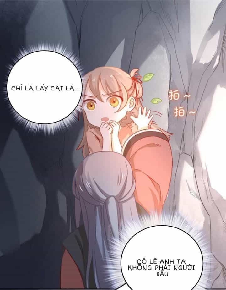 Ta Nấu - Chàng Giết - Chương 4 - ảnh 8
