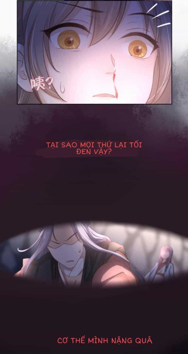 Ta Nấu - Chàng Giết - Chương 5 - ảnh 20