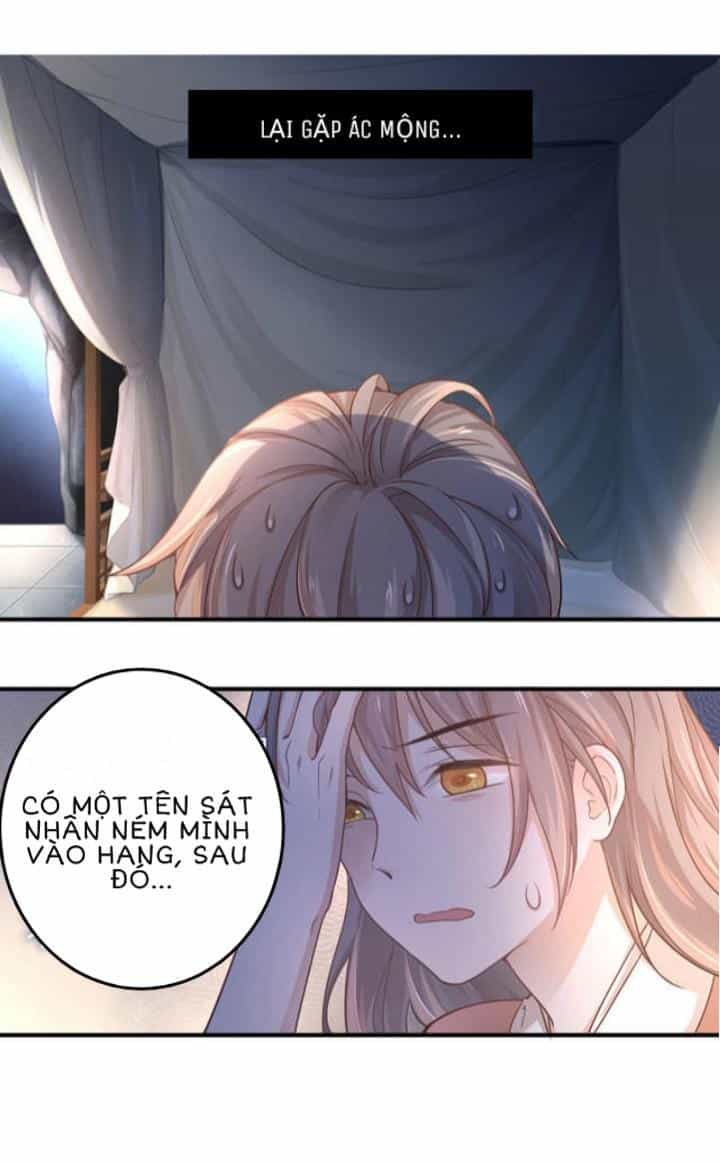 Ta Nấu - Chàng Giết - Chương 6 - ảnh 18