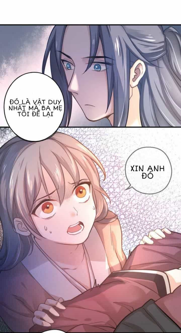 Ta Nấu - Chàng Giết - Chương 7 - ảnh 13