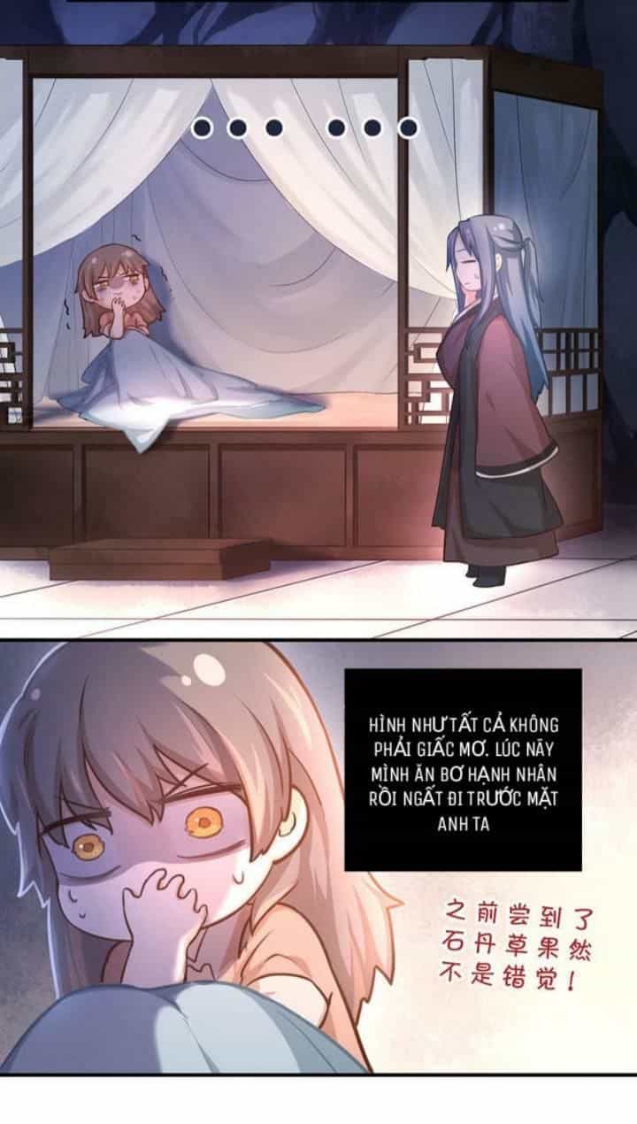 Ta Nấu - Chàng Giết - Chương 7 - ảnh 2