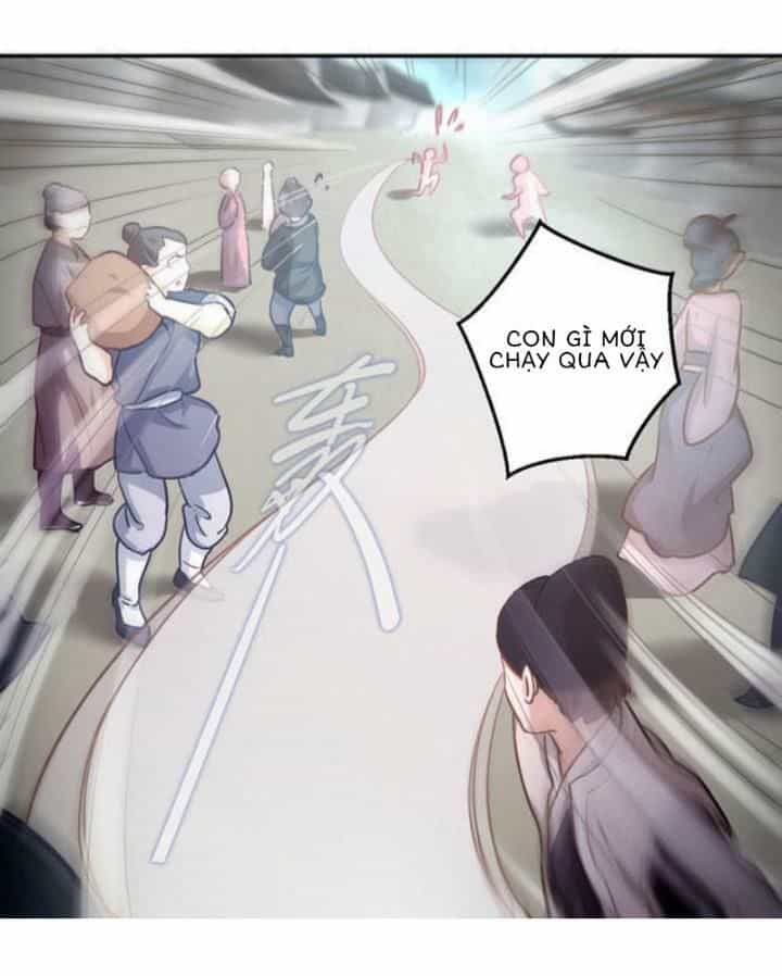 Ta Nấu - Chàng Giết - Chương 9 - ảnh 15