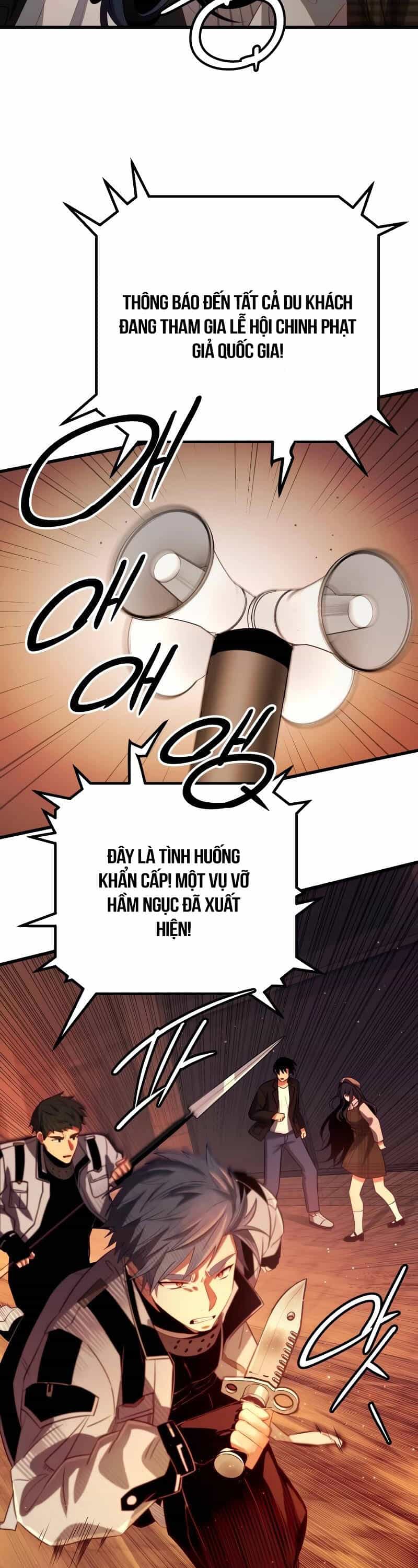 Ta Nhận Được Vật Phẩm Thần Thoại - Chương 101 - ảnh 50