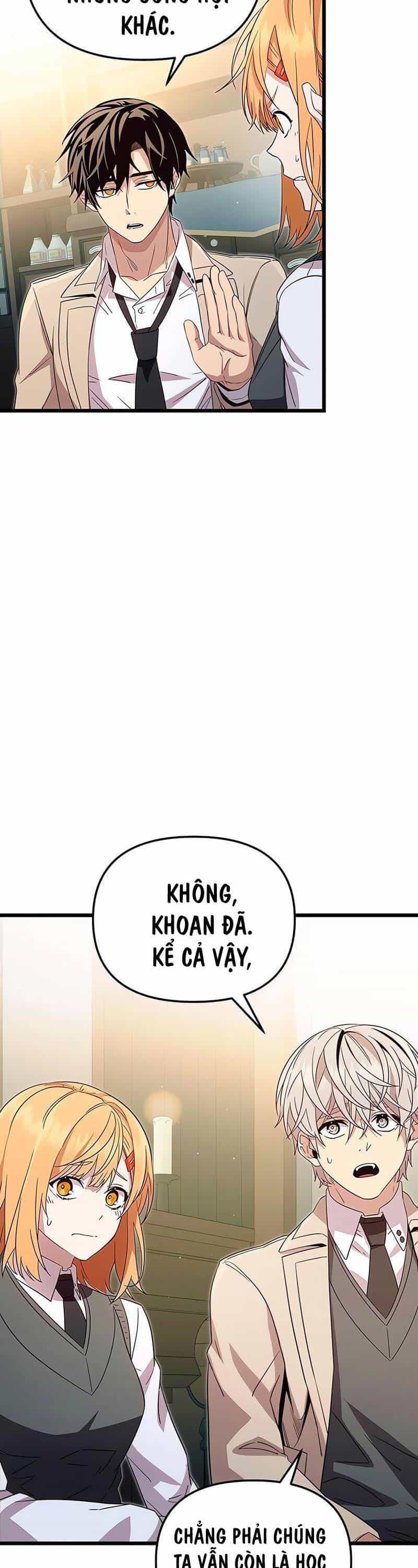 Ta Nhận Được Vật Phẩm Thần Thoại - Chương 106 - ảnh 3