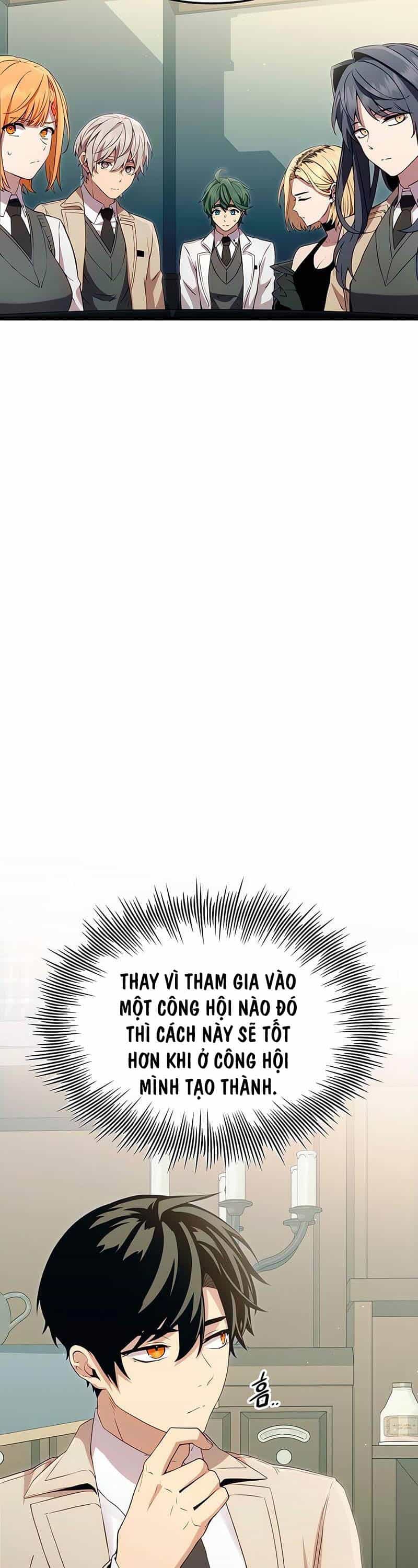 Ta Nhận Được Vật Phẩm Thần Thoại - Chương 106 - ảnh 8