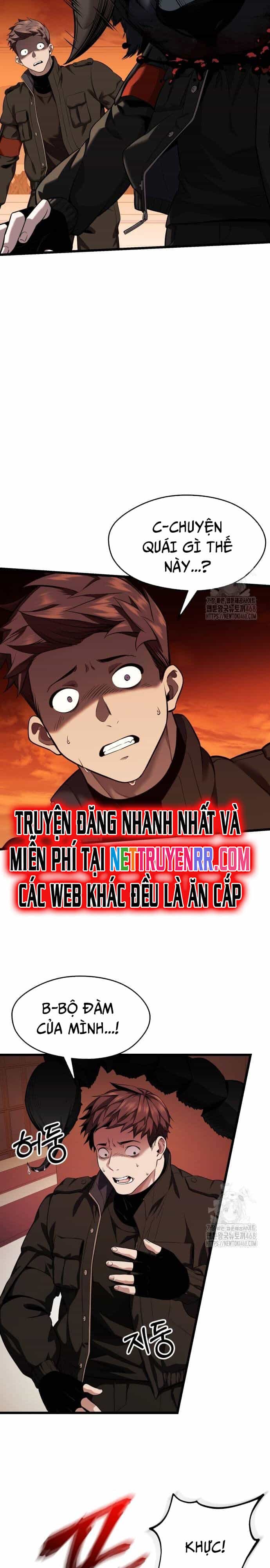 Ta Nhận Được Vật Phẩm Thần Thoại - Chương 118 - ảnh 8