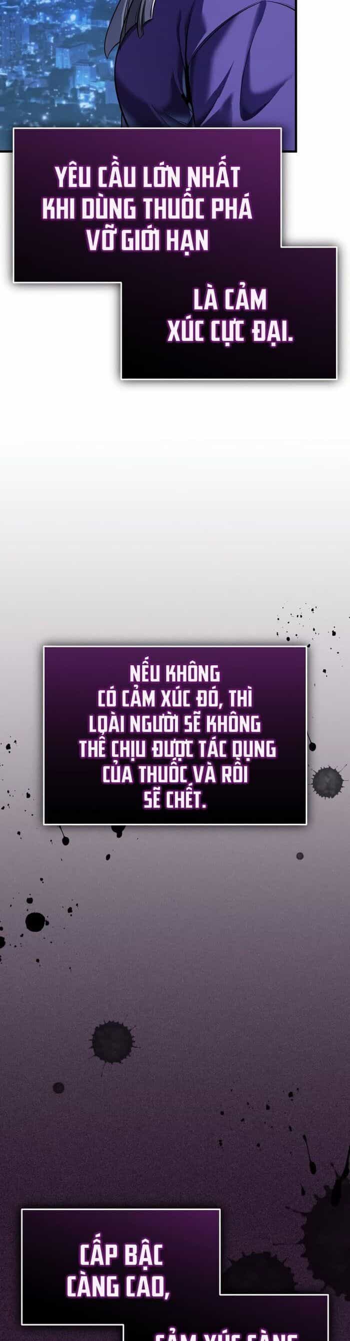 Ta Nhận Được Vật Phẩm Thần Thoại - Chương 142 - ảnh 25
