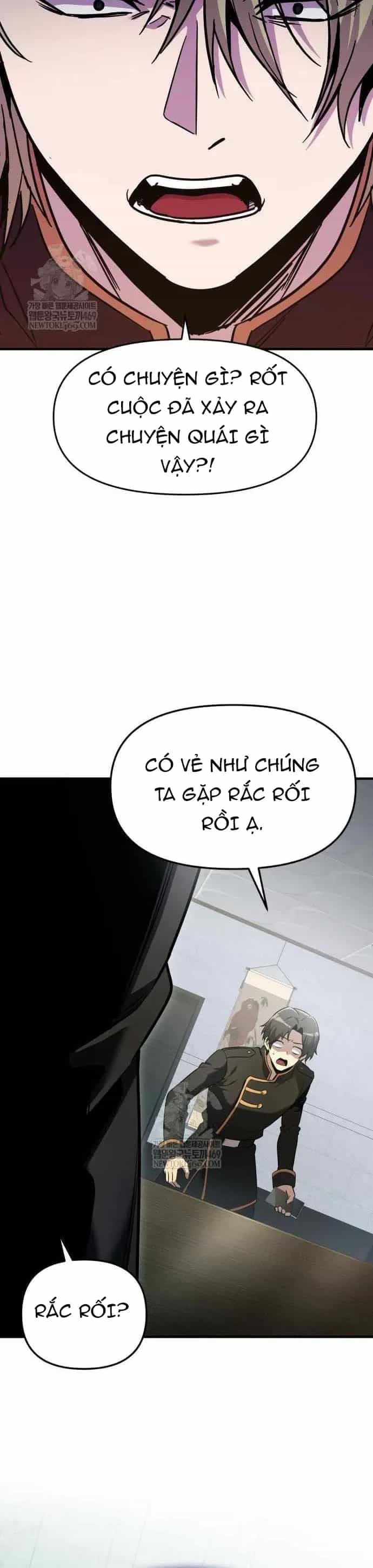Ta Nhận Được Vật Phẩm Thần Thoại - Chương 160 - ảnh 36