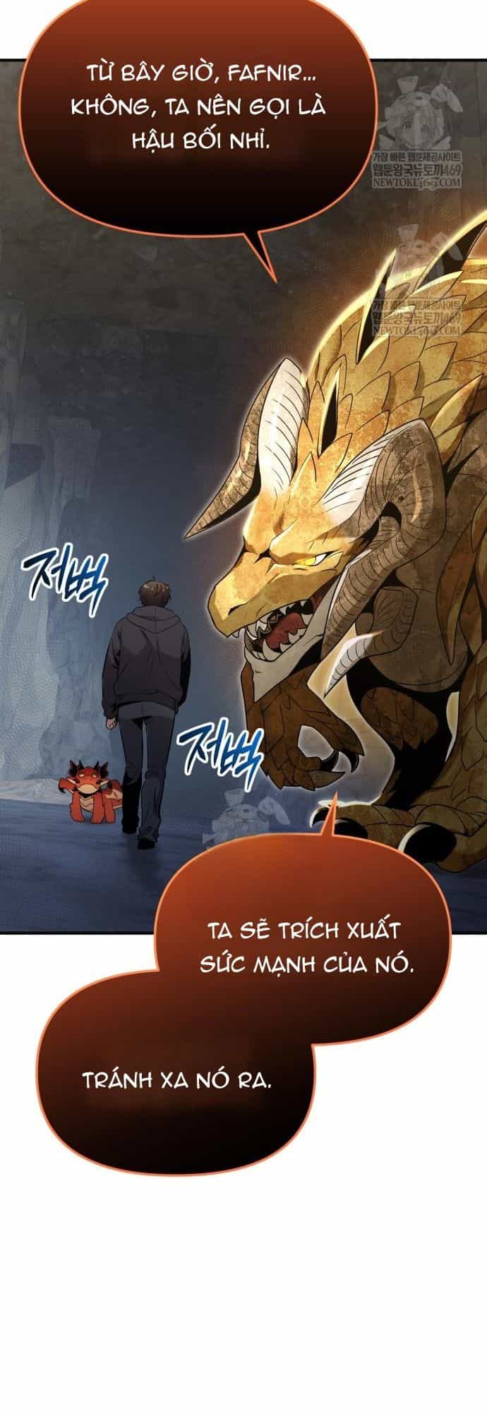 Ta Nhận Được Vật Phẩm Thần Thoại - Chương 163 - ảnh 42