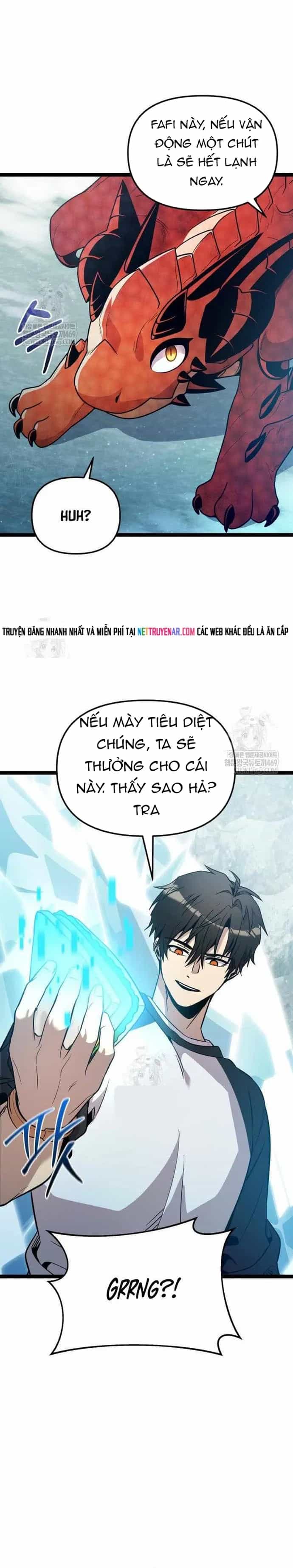 Ta Nhận Được Vật Phẩm Thần Thoại - Chương 169.1 - ảnh 14