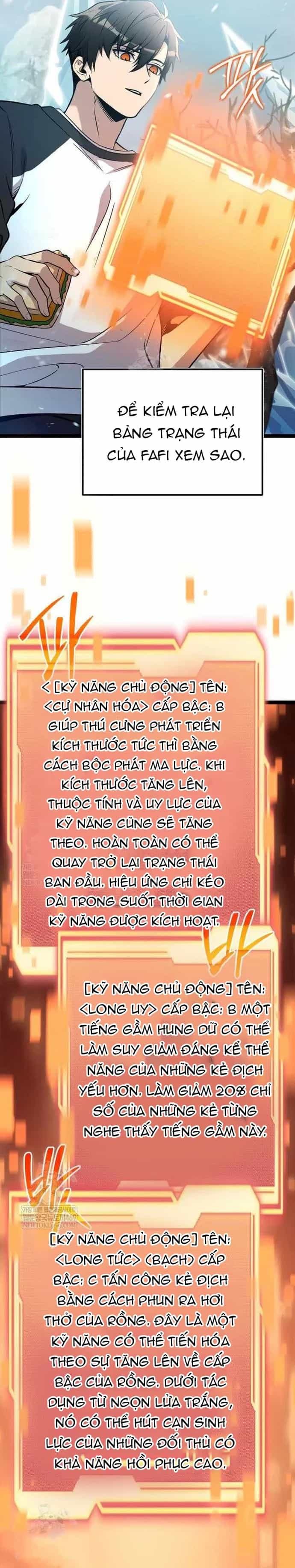 Ta Nhận Được Vật Phẩm Thần Thoại - Chương 169.1 - ảnh 23