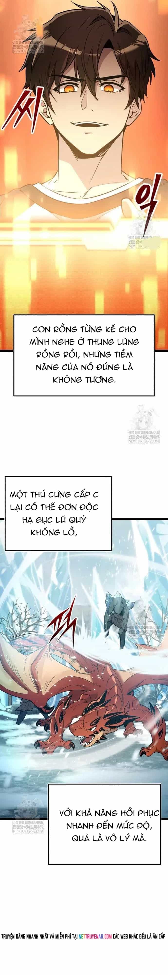 Ta Nhận Được Vật Phẩm Thần Thoại - Chương 169.1 - ảnh 24